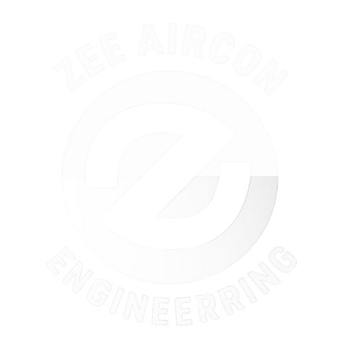 zee aircon Engineering logo