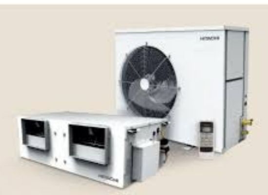 Ductable AC Systems
