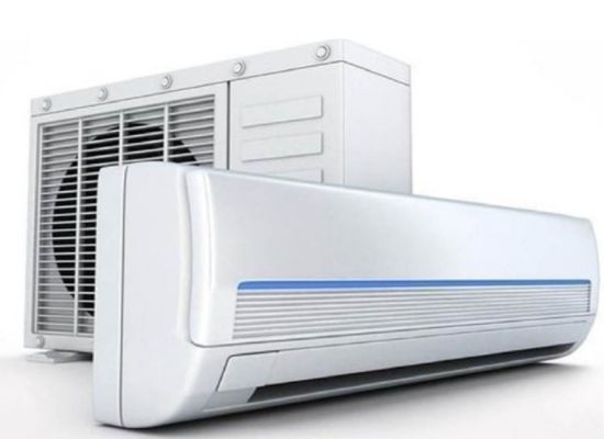 Split AC Units